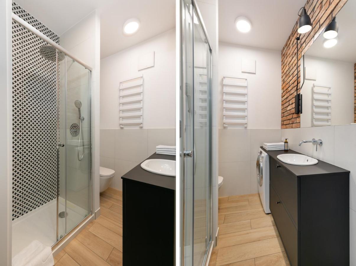Karolkowa 28 II - Premium Apartments With Balcony By Noclegi Renters Varsavia Esterno foto