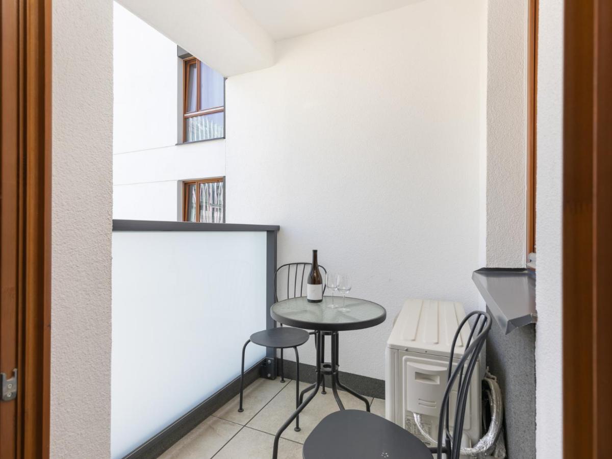 Karolkowa 28 II - Premium Apartments With Balcony By Noclegi Renters Varsavia Esterno foto